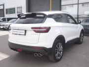 Geely Coolray I Москва  - изображение 21