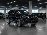 Toyota RAV4 IV (XA40) Рестайлинг Москва  - изображение 27