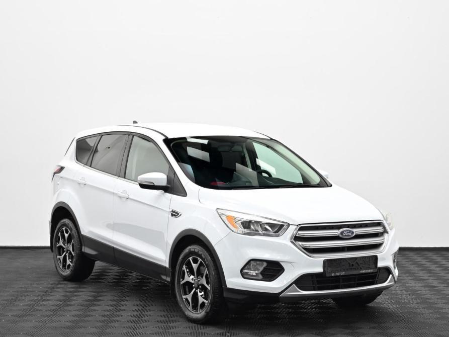 Ford Kuga II Рестайлинг Москва  - изображение 1