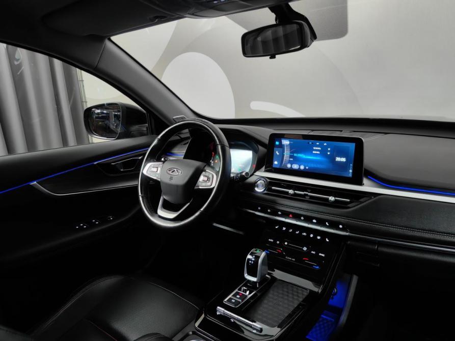 Chery Tiggo 7 Pro I Москва  - изображение 7