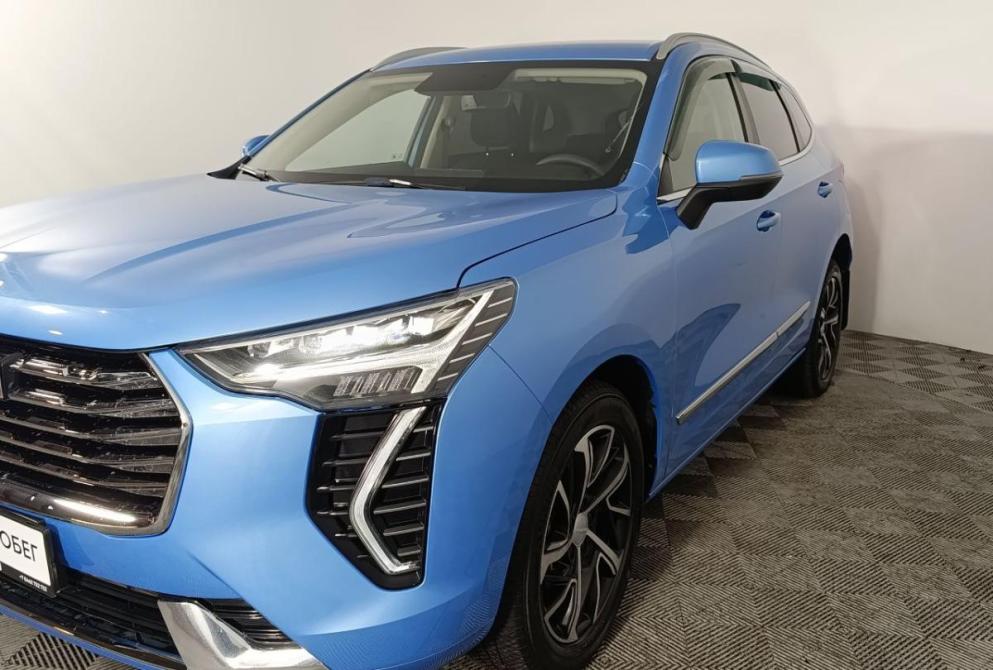 Haval Jolion I Волгоград  - изображение 21