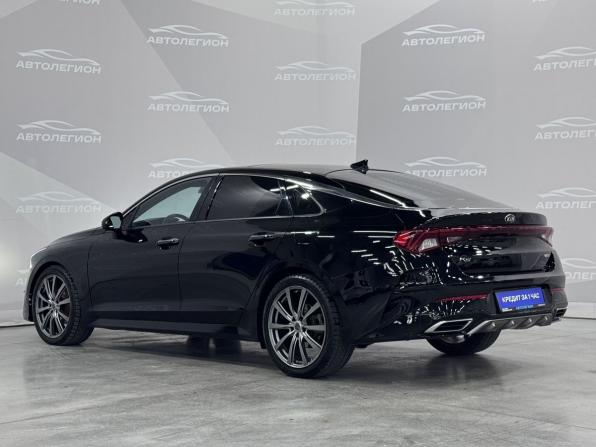 Kia K5 II с пробегом 2020 года, цена 2 850 000 рублей, 93812 км, седан, Автокод Объявления