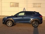 Hyundai Tucson III Набережные Челны  - изображение 40