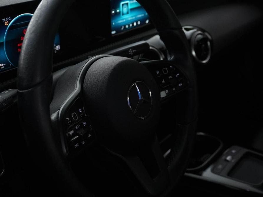 Mercedes-Benz A-Класс IV (W177) Москва  - изображение 12