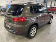 Volkswagen Tiguan I Рестайлинг Санкт-Петербург  - изображение 9