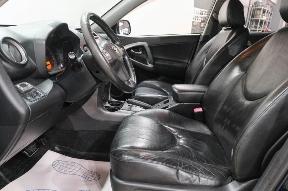 Toyota RAV4 III (XA30) Новокузнецк  - изображение 12
