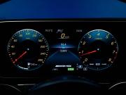 Mercedes-Benz GLE AMG II (V167) Москва  - изображение 56