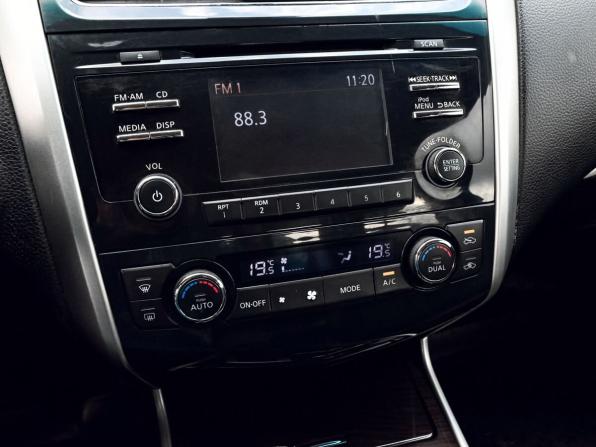 Nissan Teana III с пробегом 2014 года, цена 969 000 рублей, 269907 км, седан, Автокод Объявления