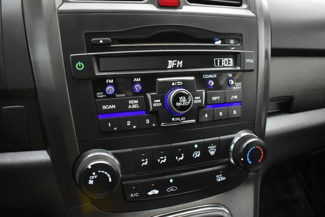 Honda CR-V III Рестайлинг с пробегом 2010 года, цена 1 465 000 рублей, 118825 км, внедорожник, Автокод Объявления