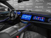 Mercedes-Benz S-Класс VII (W223) Рестайлинг Москва  - изображение 60