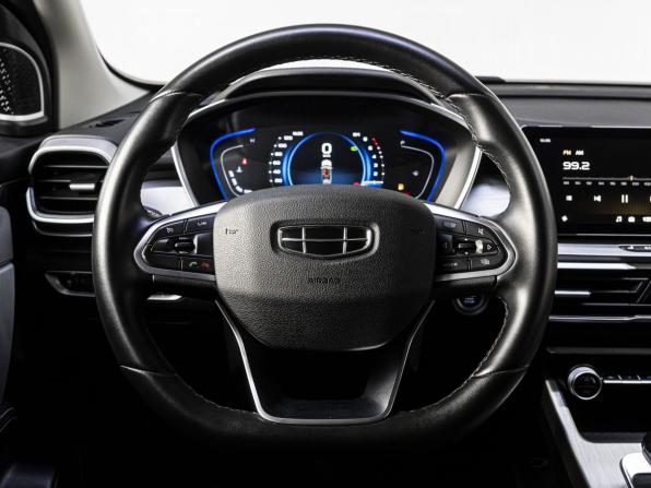 Geely Coolray I с пробегом 2023 года, цена 1 650 000 рублей, 45348 км, внедорожник, Автокод Объявления
