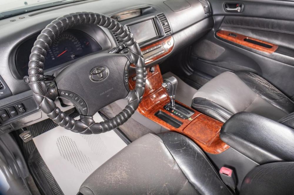 Toyota Camry V (XV30) Томск  - изображение 8