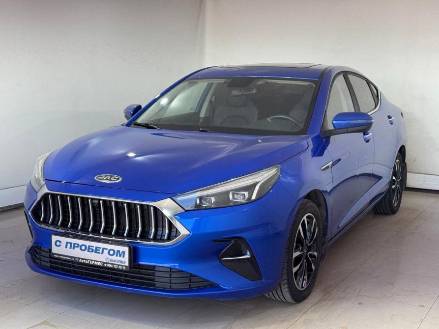 JAC J7 I Москва  - изображение 1