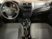 Lada (ВАЗ) Granta I Рестайлинг Нижнекамск  - изображение 31