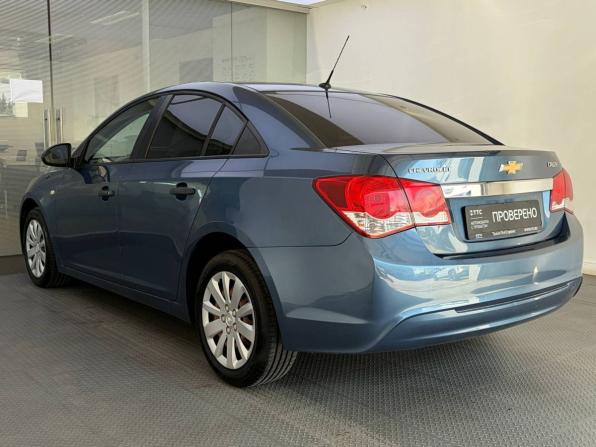 Chevrolet Cruze I Рестайлинг с пробегом 2013 года, цена 680 000 рублей, 183531 км, седан, Автокод Объявления