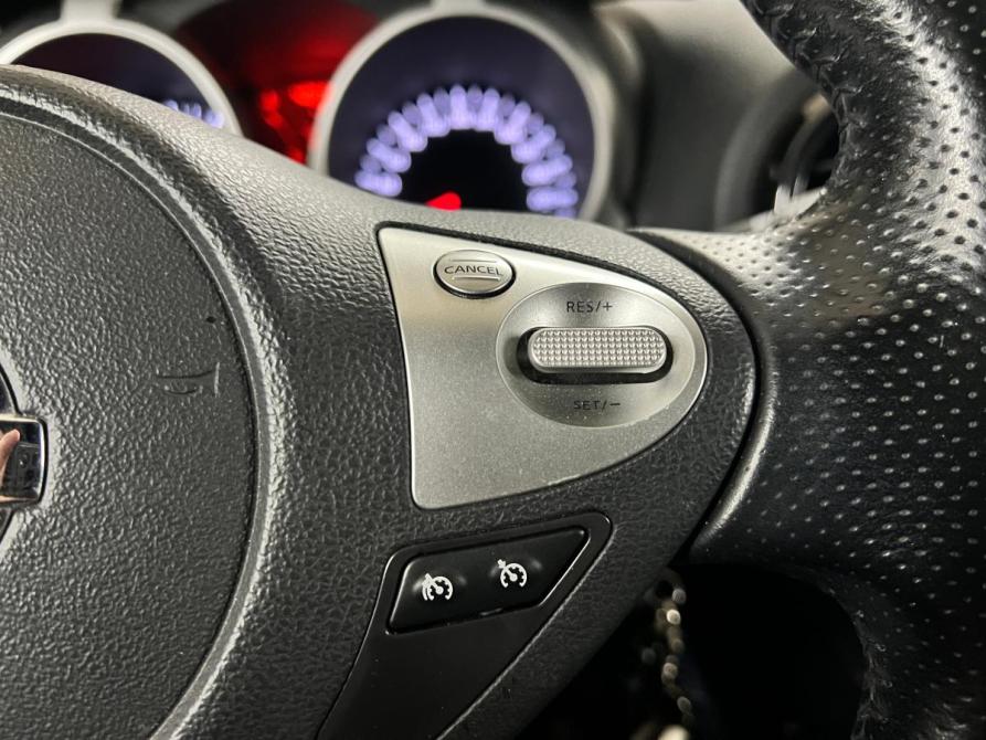 Nissan Juke I Рестайлинг Тюмень  - изображение 13