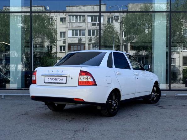Lada (ВАЗ) Priora I Рестайлинг с пробегом 2015 года, цена 566 000 рублей, 135730 км, седан, Автокод Объявления