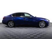Infiniti Q50 I Рестайлинг Москва  - изображение 26