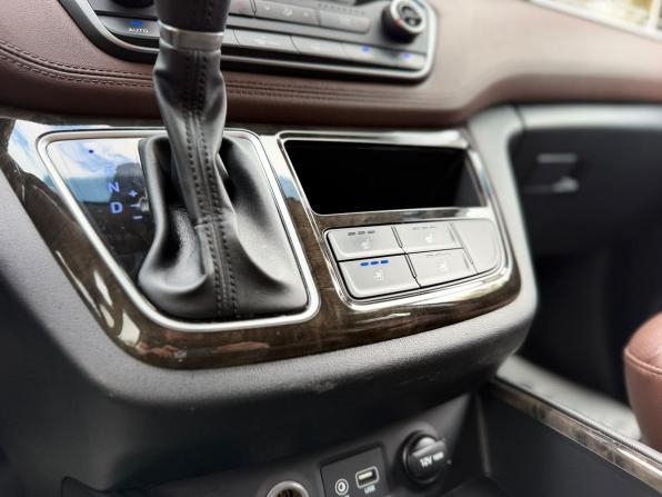 Hyundai Grand Starex I Рестайлинг 2 с пробегом 2019 года, цена 4 200 000 рублей, 63626 км, минивэн, Автокод Объявления