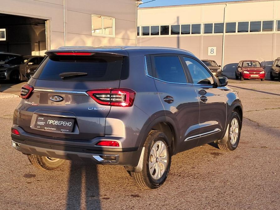 Chery Tiggo 4 Pro I Набережные Челны  - изображение 6