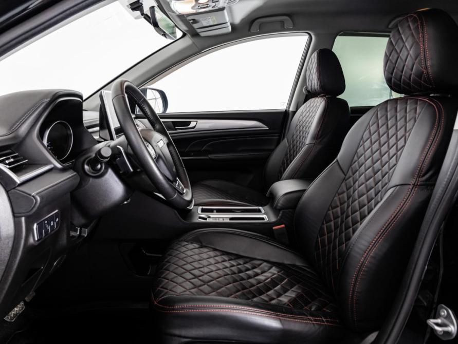 Haval M6 II Санкт-Петербург  - изображение 20