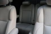 Li Auto (Lixiang) L9 I Москва  - изображение 52