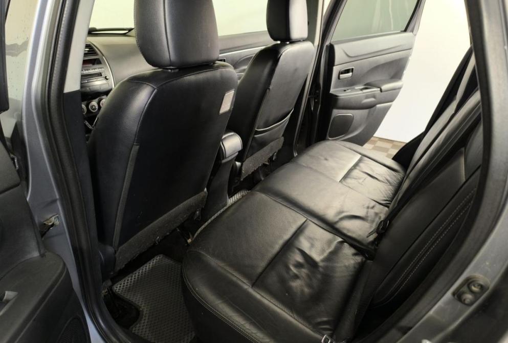 Mitsubishi ASX I Нижний Новгород  - изображение 11