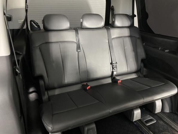 Hyundai Staria I с пробегом 2021 года, цена 4 150 000 рублей, 70515 км, минивэн, Автокод Объявления