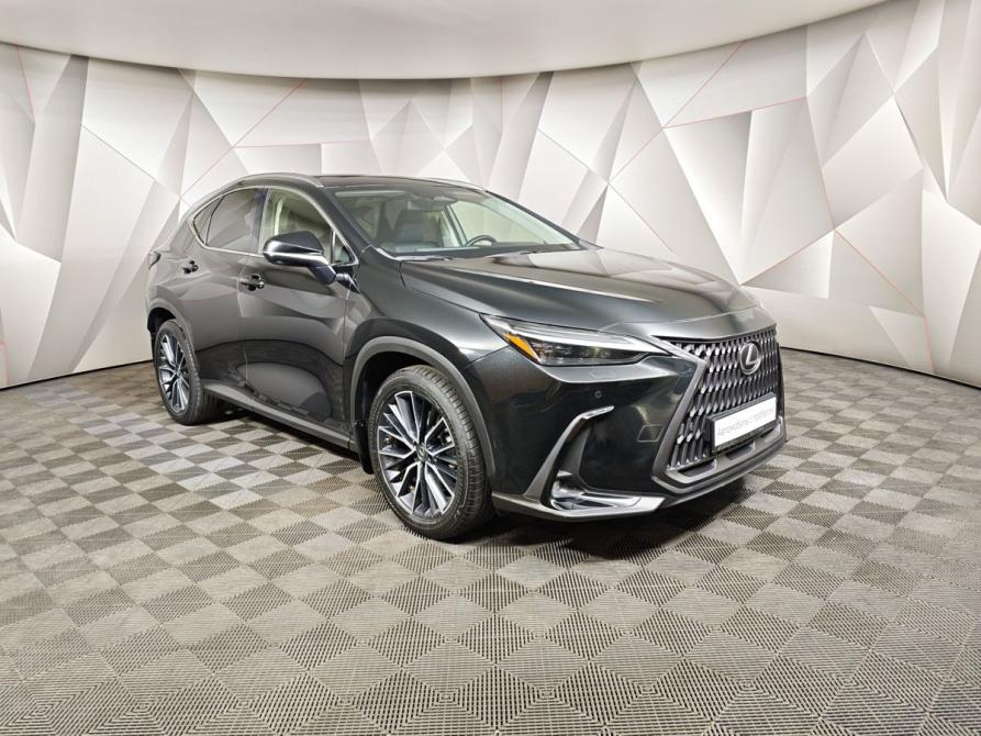 Lexus NX II Москва  - изображение 3