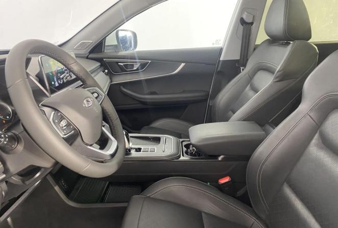 Chery Tiggo 8 I Рестайлинг с пробегом 2023 года, цена 2 000 000 рублей, 88103 км, внедорожник, Автокод Объявления