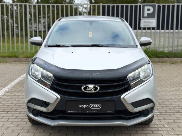 Lada (ВАЗ) XRAY I с пробегом 2016 года, цена 683 000 рублей, 110519 км, хэтчбек, Автокод Объявления