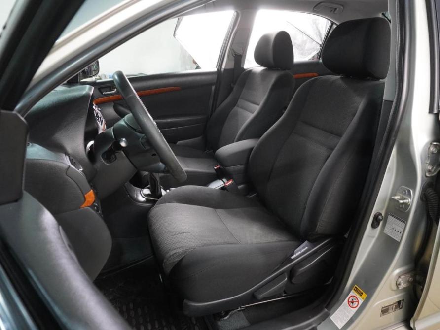 Toyota Avensis II Рестайлинг Воронеж  - изображение 10