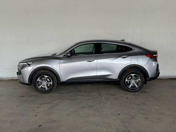 Haval F7x I Рестайлинг с пробегом 2023 года, цена 2 397 000 рублей, 16884 км, внедорожник, Автокод Объявления