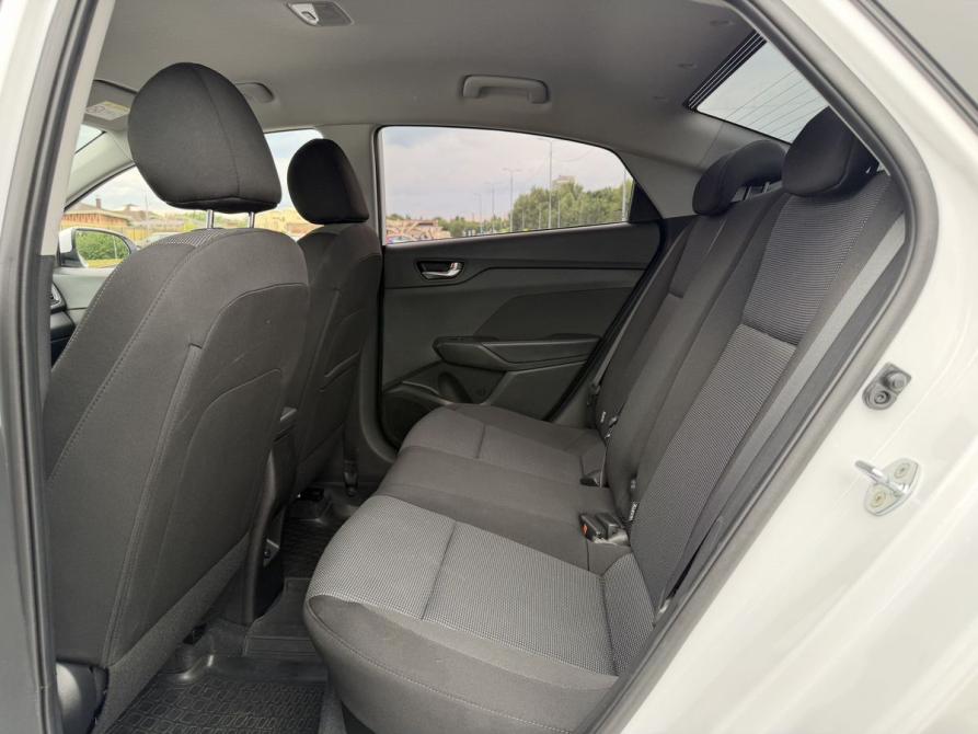 Hyundai Solaris II Рестайлинг Казань  - изображение 23
