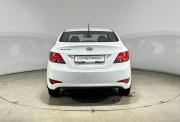 Hyundai Solaris I Рестайлинг Саранск  - изображение 34