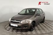 Lada (ВАЗ) Granta I Волгоград  - изображение 26