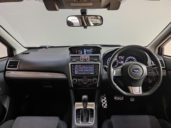 Subaru Levorg I с пробегом 2014 года, цена 1 390 000 рублей, 183421 км, универсал, Автокод Объявления