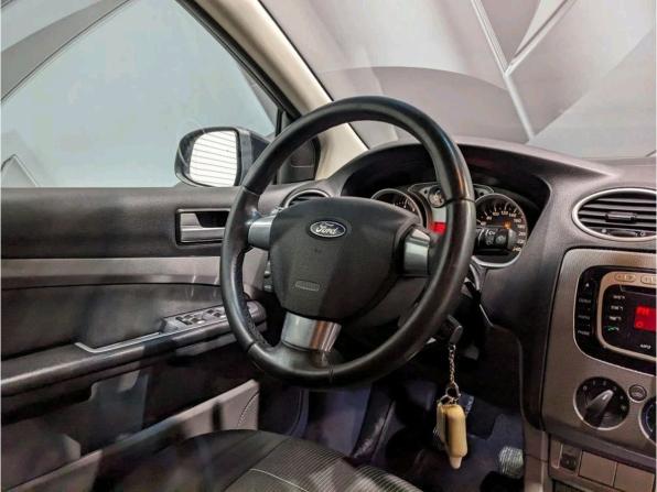 Ford Focus II Рестайлинг с пробегом 2010 года, цена 440 000 рублей, 202890 км, хэтчбек, Автокод Объявления