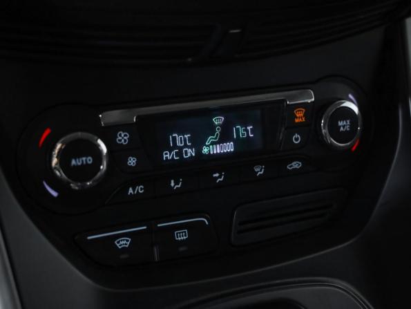 Ford Kuga II с пробегом 2016 года, цена 1 049 000 рублей, 175059 км, внедорожник, Автокод Объявления