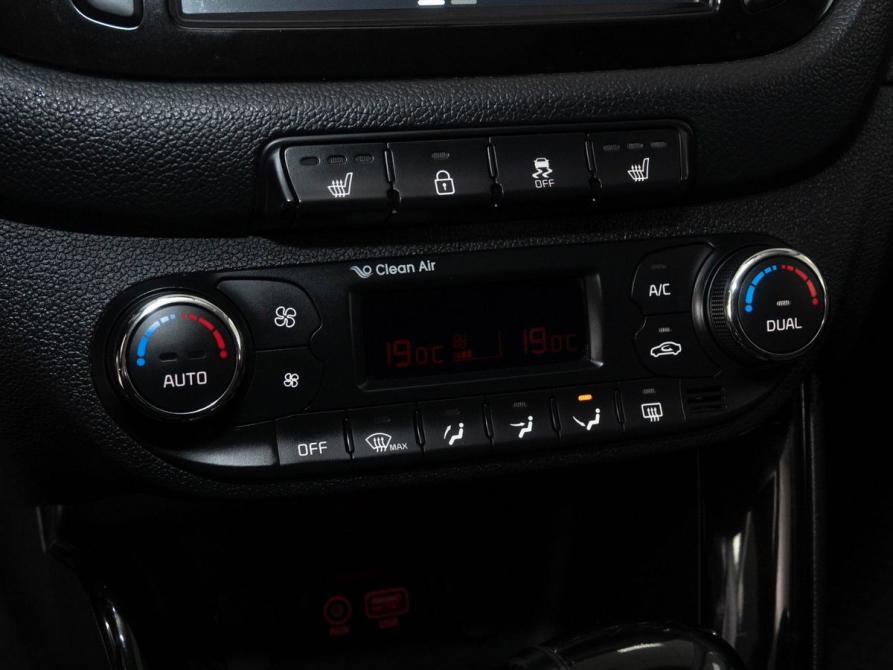 Kia Ceed II Рестайлинг Казань  - изображение 11