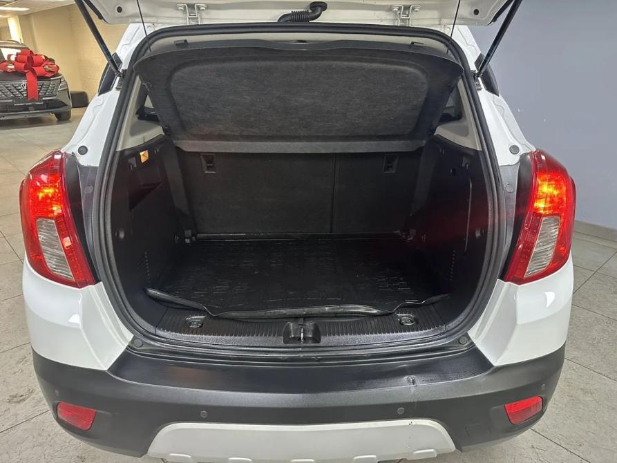 Opel Mokka I Москва  - изображение 12
