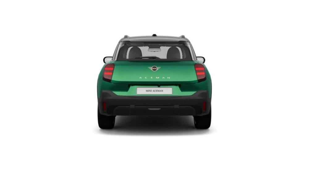 Mini Aceman Краснодар  - изображение 13