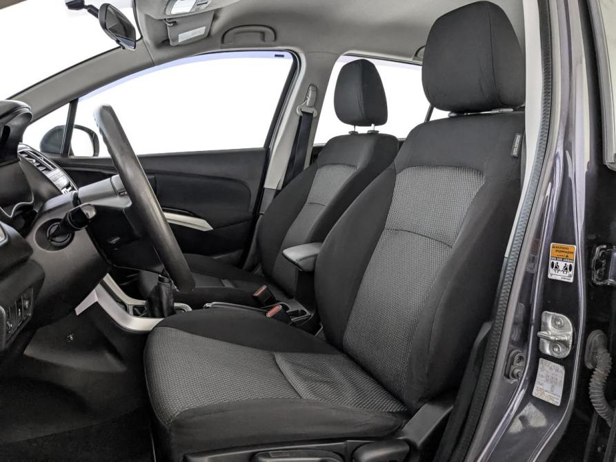 Suzuki SX4 II (S-Cross) Москва  - изображение 20