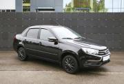 Lada (ВАЗ) Granta I Рестайлинг Сыктывкар  - изображение 23