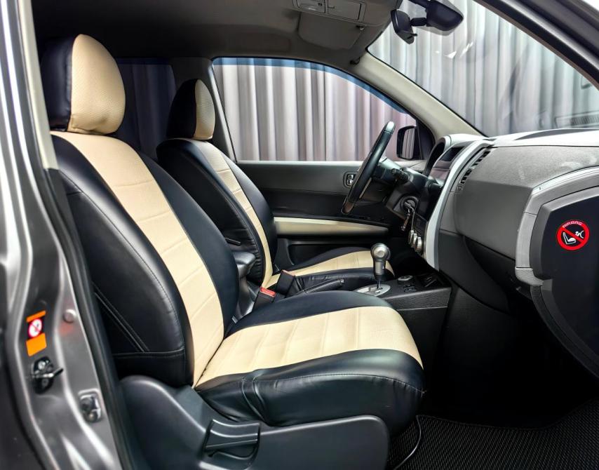 Nissan X-Trail II Москва  - изображение 8
