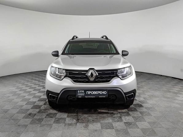 Renault Duster II с пробегом 2021 года, цена 1 750 000 рублей, 175381 км, внедорожник, Автокод Объявления