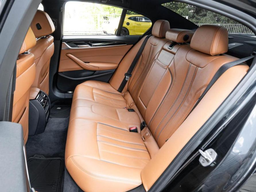BMW 5 серии VII (G30/G31/G38) Ставрополь  - изображение 9