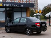 Lada (ВАЗ) Granta I Рестайлинг Уфа  - изображение 23