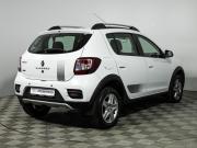 Renault Sandero II Рестайлинг Санкт-Петербург  - изображение 22