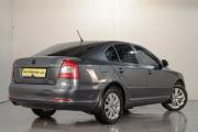Skoda Octavia II (A5) Рестайлинг Челябинск  - изображение 25